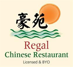 Regal Chinese Restaurant