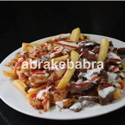 Abra Kebabra
