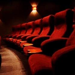 Circus Restaurant & Cinema