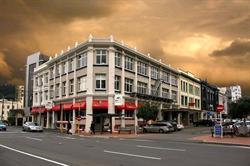 Thai Chef's Restaurant Wellington