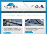 Rob van Driel Builders Limited