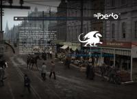 Albedo VFX