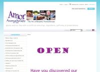Amor Aromatherapy Ltd