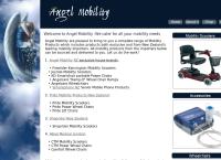 Angel Mobility