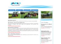 Aqua Design Ltd