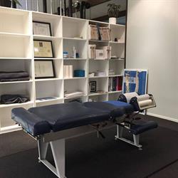 BACK for GOOD Chiropractic