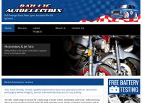 Baillie Auto Electrix Ltd