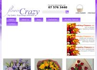 Beautiful fresh flowers and personal bouquets