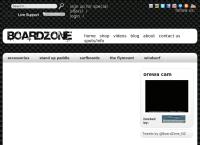 Boardzone