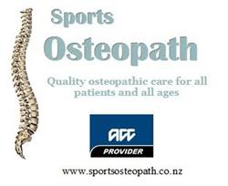 Botany Specialist Sports Osteopath