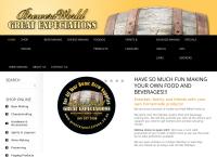 Brewers World Great Expectations
