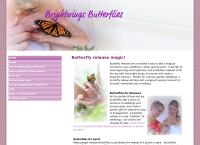 Brightwings Butterflies
