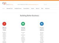 Capital Planning Corp. Ltd