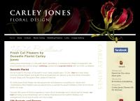 Carley Jones Floral Design
