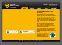 Central Backpackers