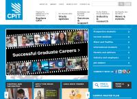 Christchurch Polytechnic Institute of Technology