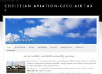 Christian Aviation