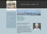 Raewyn P Clark MNZM