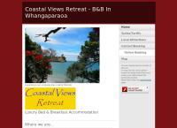 Coastal Views Retreat