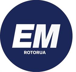 EmbroidMe Rotorua
