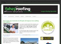 Fahey Roofing Solutions Ltd
