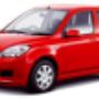 Economy Hatch
