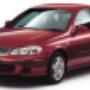 Economy Sedan