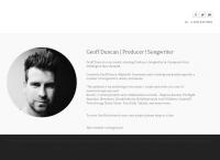 Geoff Duncan