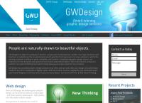 Gwdesign Ltd