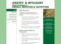 Anstey & McCleary