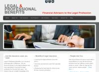 Legal & Professional Benefits Limited