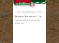 O'reilly Mini Excavating Ltd