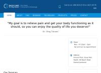 Oleg Pain Relief Chiropractic