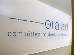 Oralart Dental Ceramics Ltd