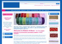Ribbon & Blues