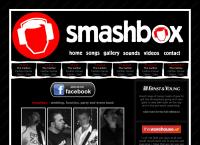 Smashbox - Christchurch covers band
