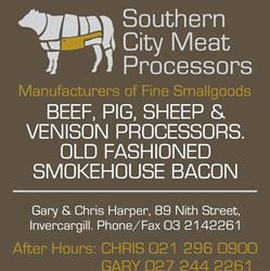 Southern City Meats