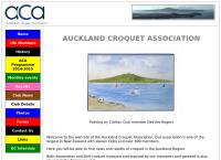 St Heliers Bay Croquet Club