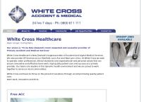 St Lukes Accident & Medical Clinic
