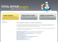 Total Repair Services Ltd