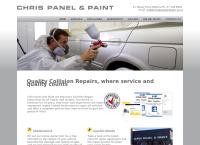 Towbar Factory's website