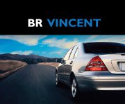 BR Vincent Ltd