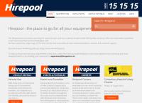 Hirepool - Rotorua