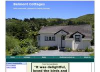 Belmont Cottages