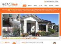 Andros Bed and Breakfast