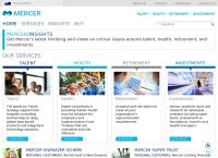 Mercer Human Resource Consulting Ltd