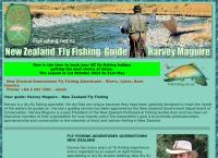Maguire Harvey Fishing Adventures