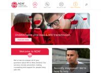 NZAF South / Te Toka