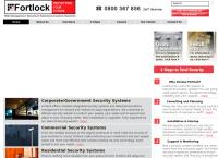 Fort Lock Security Ltd