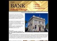 The Bank, Eltham